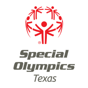 Special Olympics Texas Logo